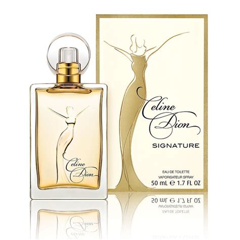 celine dion signature perfume price|celine dion perfume superdrug.